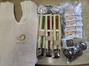 岩手県 特別栽培米「金色の風」キャンペーン実施中です！6月11日～