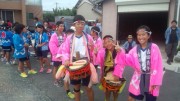須賀社大祭〓