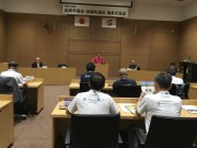 設楽町議会交流会