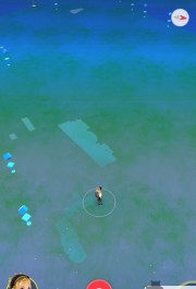 伊良湖ポケモンの聖地へ